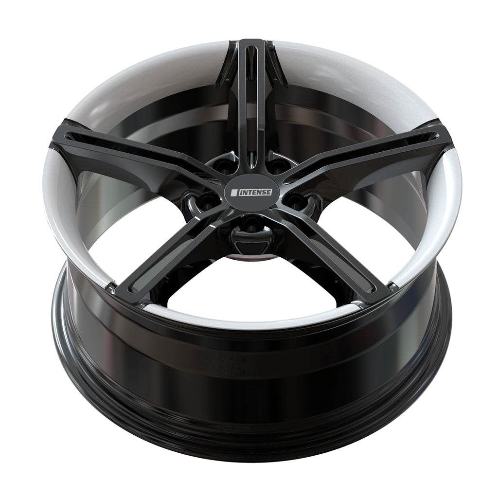 INertia – Intense Wheel