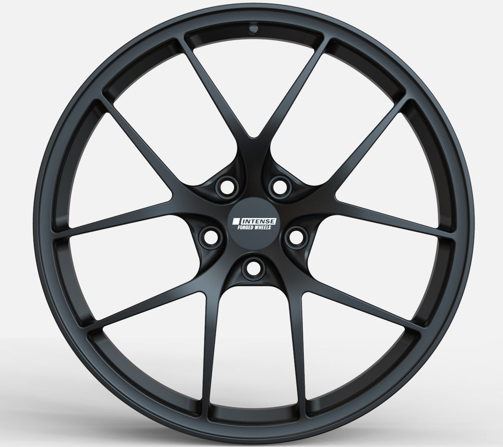 INtegrity – Intense Wheel